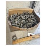 Hose clamps