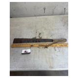 Machete