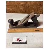 Handyman wood plane