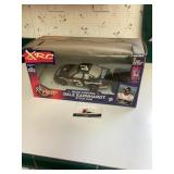 Dale Earnhardt radio control stock car