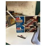 Torin big red jacks aluminum racing jack