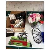 Zach tracks and miscellaneous