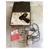 Craftsman soldering gun