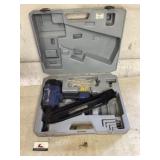 Framing nailer
