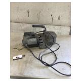 JB for HVAC refrigeration evacuation purposes 1