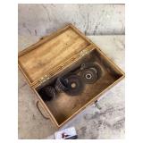 Grinding wheels