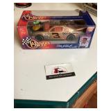 Winner Circle high-performance diecast