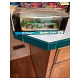 Quaker State diecast car number 26