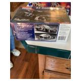 Dale Earnhardt puzzle unopened box