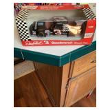 Dale Earnhardt diecast car good wrench number