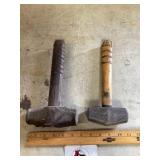Mallets