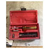 Matco magnetic screwdriver kit