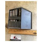 Drill bits
