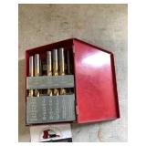 Matco drills