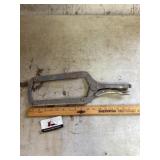 Welders clamp