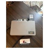 Polaroid 420 camera