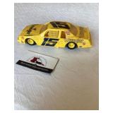 Wrangler model car