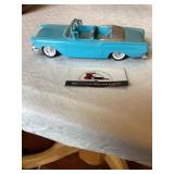Model car