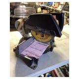 Miter saw 10 inch blade works as it should