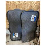 Boot trays