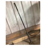 Magnetic stick