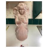 Isabel Bloom 1999 statue approximately 13 inches