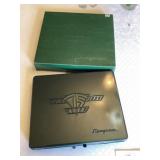 Snap on tin 1920 - 1995