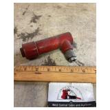 Hydraulic jack