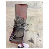 Drill bits