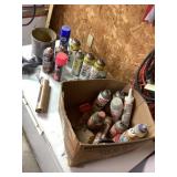 Car supplies