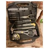 Miscellaneous tools set