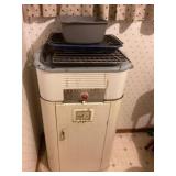 Westinghouse cooker untested with contents