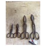 Tinsnips