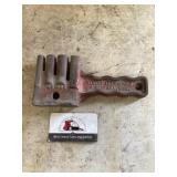 Chain wrench