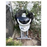 Charbroil gas grill