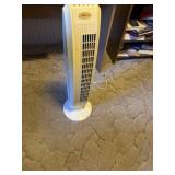 Rotating fan