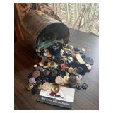 Buttons