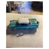 1958 Impala needs batteries