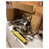 Automotive miscellaneous