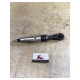 Chicago Force pneumatic 3/8 drive ratchet