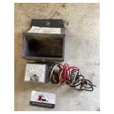 Penn controls Inc. millivoltmeter test kit