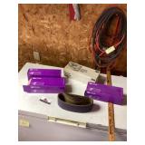 3M sanding belts