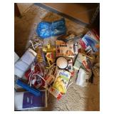 Miscellaneous home items