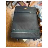 Luggage inside luggage