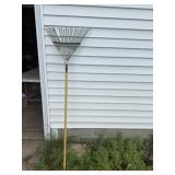 Rake