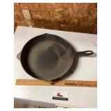 cast-iron skillet number 12