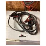 Jumper cables