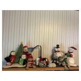 Snowmen