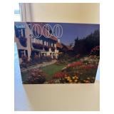 1000 piece Puzzle