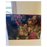 1000 piece puzzle